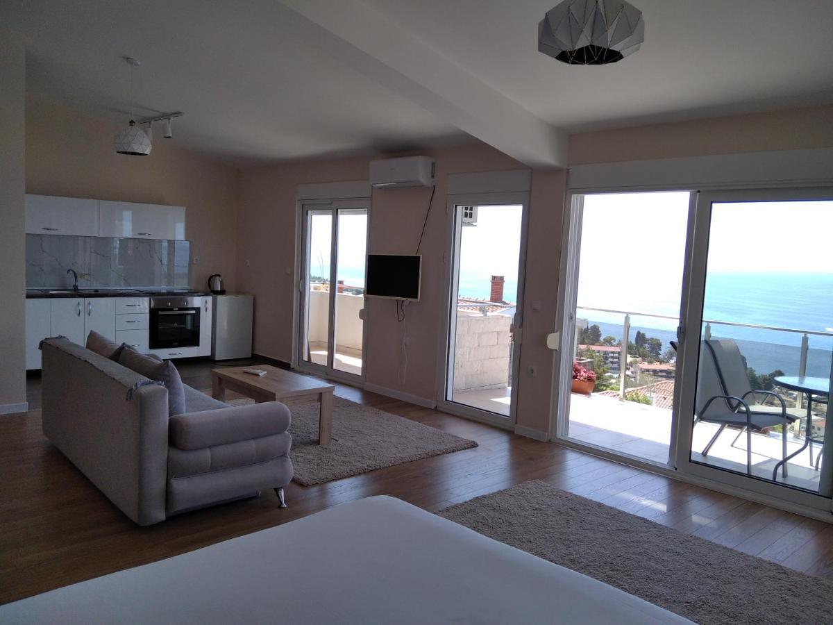 Jasmin Apartment อุลซิน ภายนอก รูปภาพ